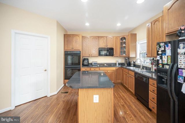 12518 VENTURA LN, Fredericksburg, VA 22407