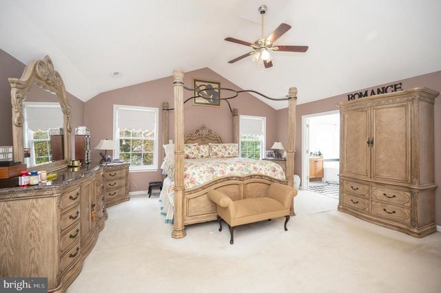 12518 VENTURA LN, Fredericksburg, VA 22407