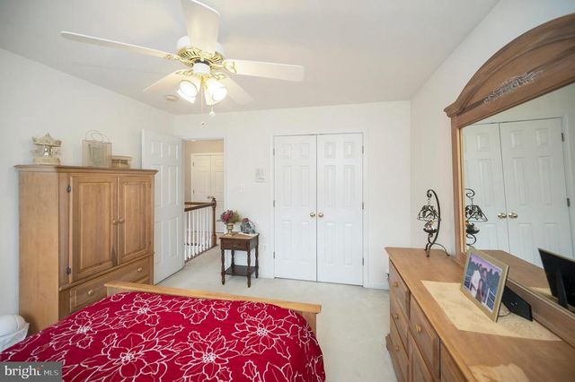 12518 VENTURA LN, Fredericksburg, VA 22407