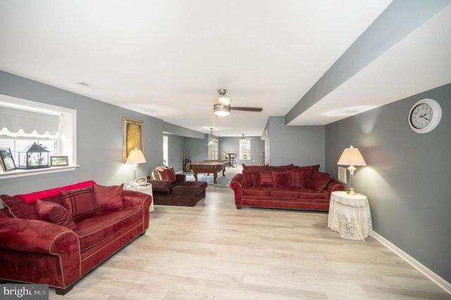 12518 VENTURA LN, Fredericksburg, VA 22407