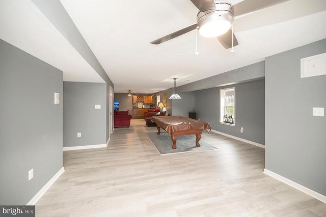 12518 VENTURA LN, Fredericksburg, VA 22407