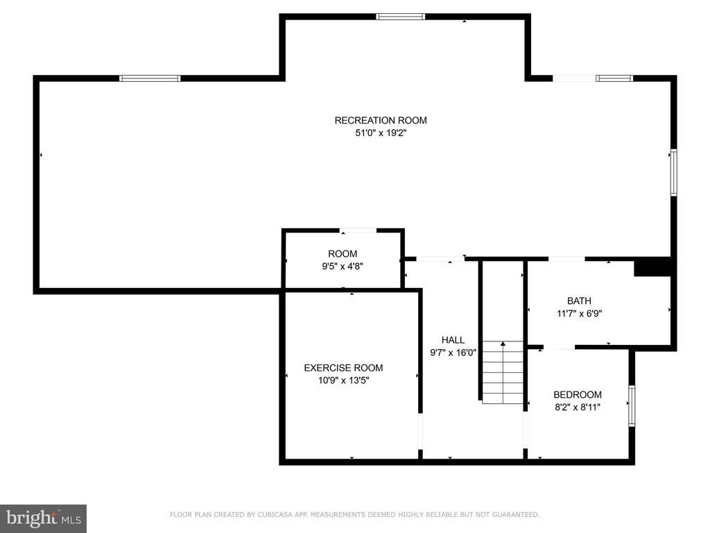12518 VENTURA LN, Fredericksburg, VA 22407