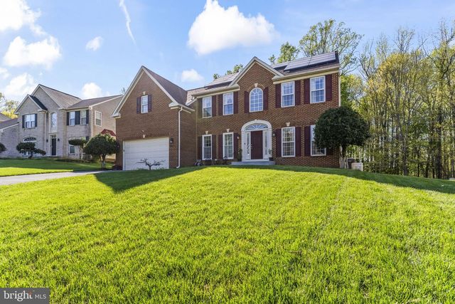 1130 STRAUSBERG ST, Accokeek, MD 20607