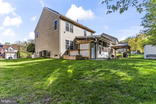 1130 STRAUSBERG ST, Accokeek, MD 20607