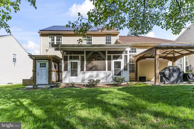 1130 STRAUSBERG ST, Accokeek, MD 20607