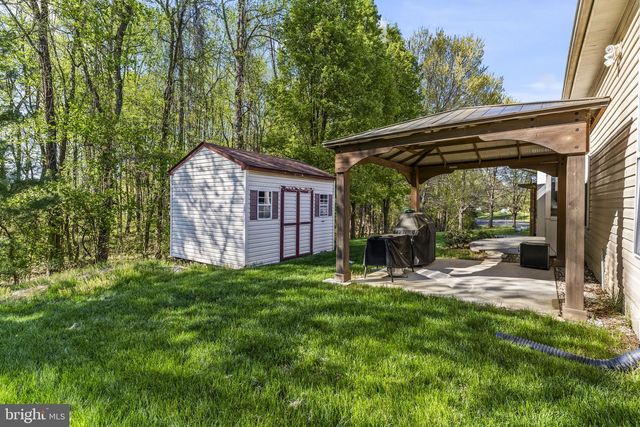 1130 STRAUSBERG ST, Accokeek, MD 20607