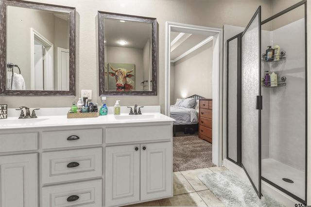 218 Bois D Arc Drive, Bullard, TX 75757