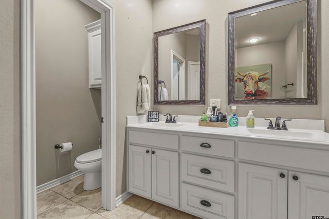 218 Bois D Arc Drive, Bullard, TX 75757