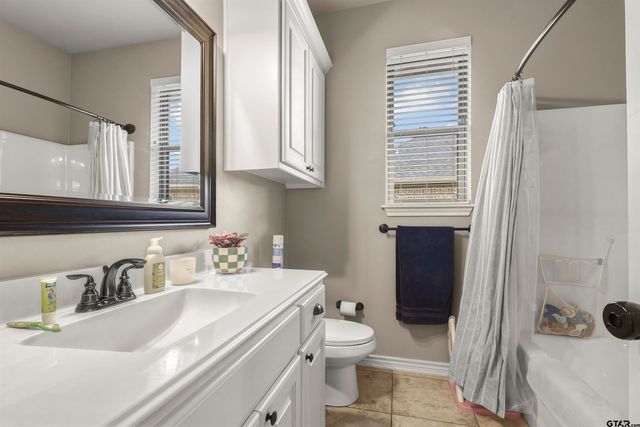 218 Bois D Arc Drive, Bullard, TX 75757