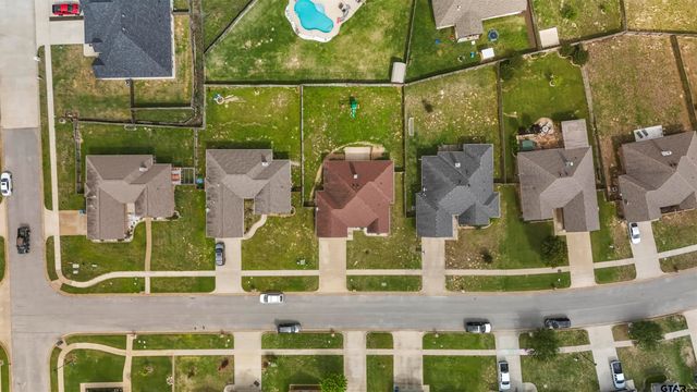218 Bois D Arc Drive, Bullard, TX 75757
