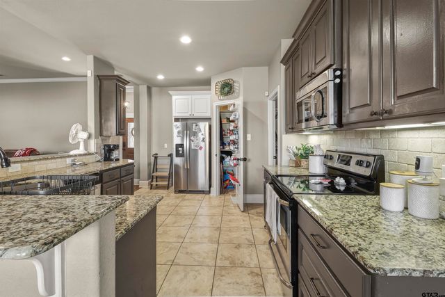 218 Bois D Arc Drive, Bullard, TX 75757