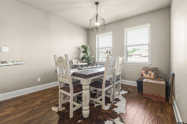 218 Bois D Arc Drive, Bullard, TX 75757