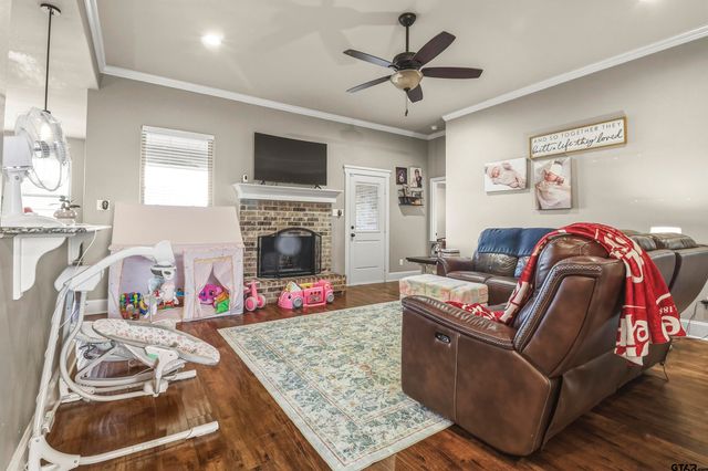 218 Bois D Arc Drive, Bullard, TX 75757