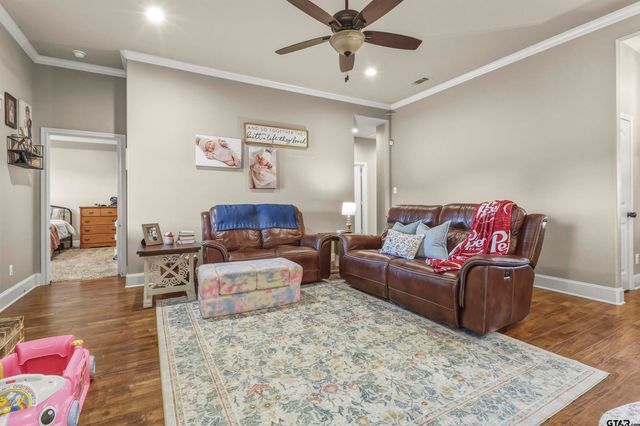 218 Bois D Arc Drive, Bullard, TX 75757