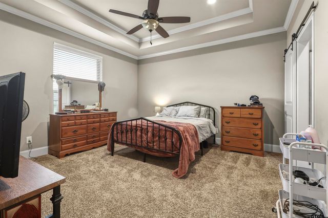 218 Bois D Arc Drive, Bullard, TX 75757