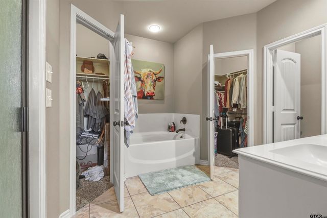 218 Bois D Arc Drive, Bullard, TX 75757