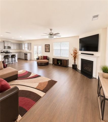 4100 Audrey Lane, Lithonia, GA 30038