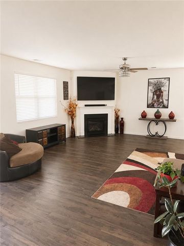 4100 Audrey Lane, Lithonia, GA 30038