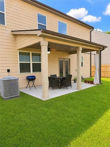 4100 Audrey Lane, Lithonia, GA 30038