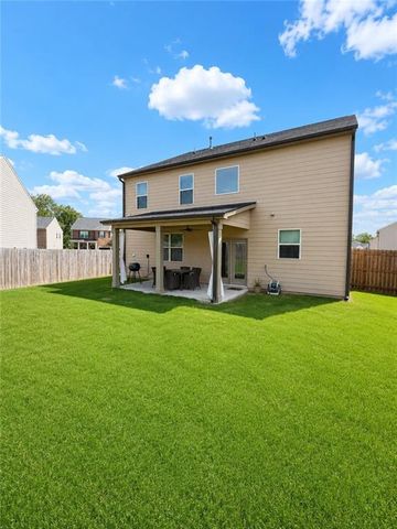 4100 Audrey Lane, Lithonia, GA 30038