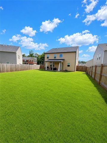 4100 Audrey Lane, Lithonia, GA 30038