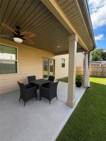 4100 Audrey Lane, Lithonia, GA 30038