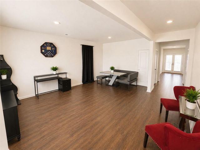 4100 Audrey Lane, Lithonia, GA 30038