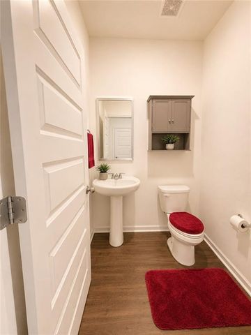 4100 Audrey Lane, Lithonia, GA 30038