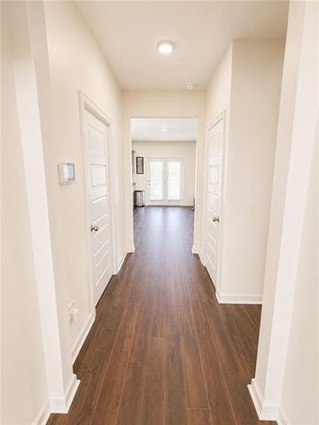 4100 Audrey Lane, Lithonia, GA 30038