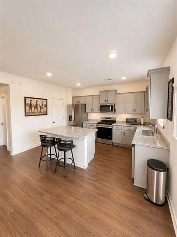 4100 Audrey Lane, Lithonia, GA 30038