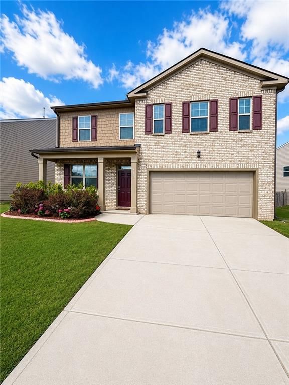4100 Audrey Lane, Lithonia, GA 30038
