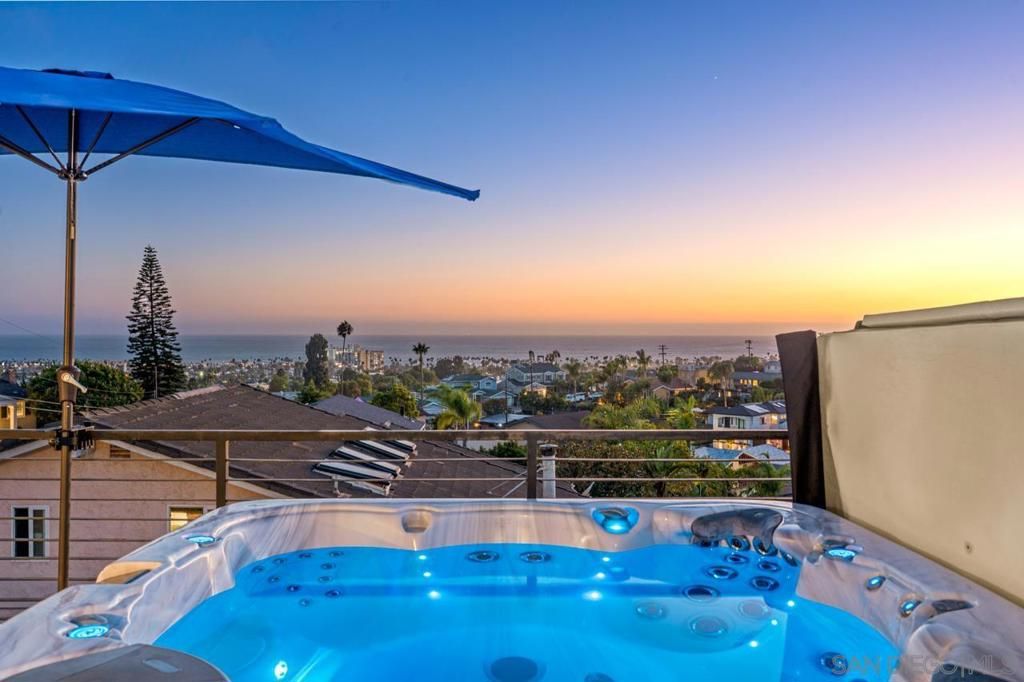 Image 1 of property listing at 1468 Yost Drive, San Diego, CA 92109