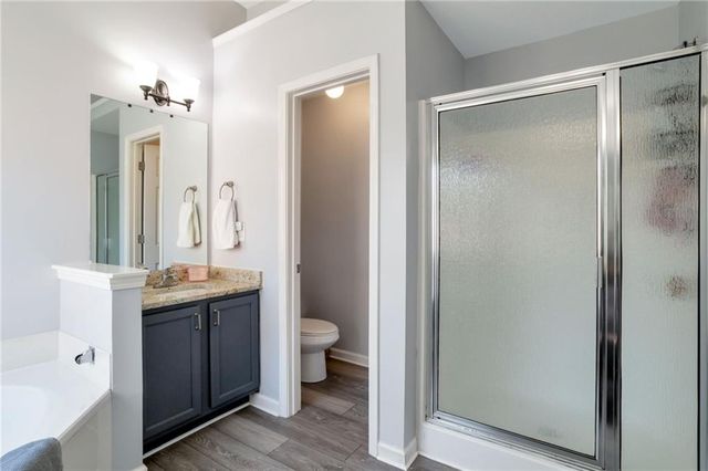 1565 Hedington Circle, Lawrenceville, GA 30045