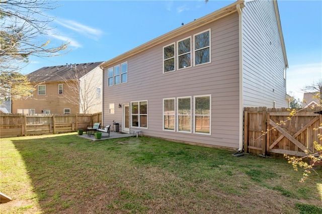 1565 Hedington Circle, Lawrenceville, GA 30045