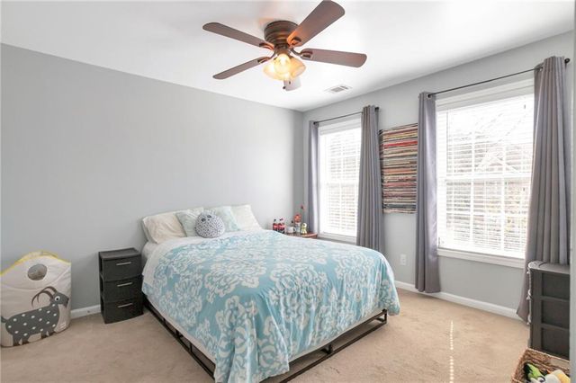 1565 Hedington Circle, Lawrenceville, GA 30045