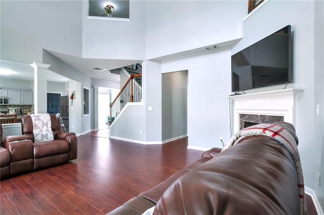 1565 Hedington Circle, Lawrenceville, GA 30045