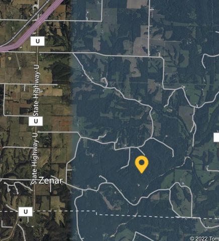 000 Spout Springs Road, Fordland, MO 65652