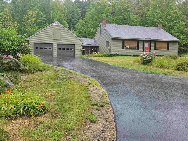 24 LaBombard Road, Lebanon, NH 03766