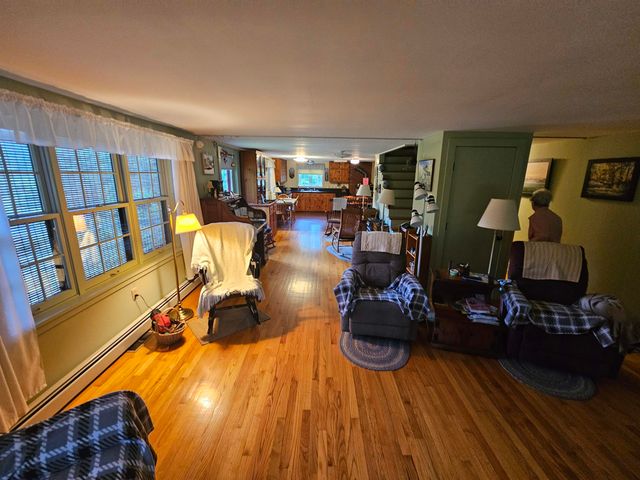 24 LaBombard Road, Lebanon, NH 03766