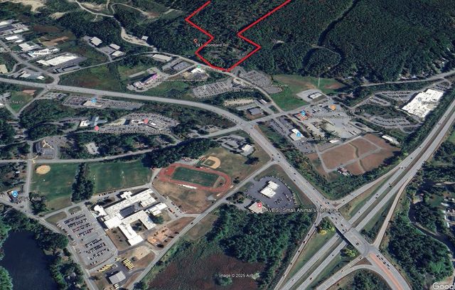 24 LaBombard Road, Lebanon, NH 03766