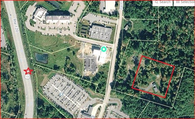 24 LaBombard Road, Lebanon, NH 03766