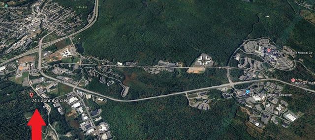 24 LaBombard Road, Lebanon, NH 03766