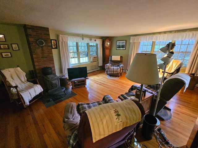 24 LaBombard Road, Lebanon, NH 03766
