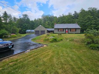 24 LaBombard Road, Lebanon, NH 03766