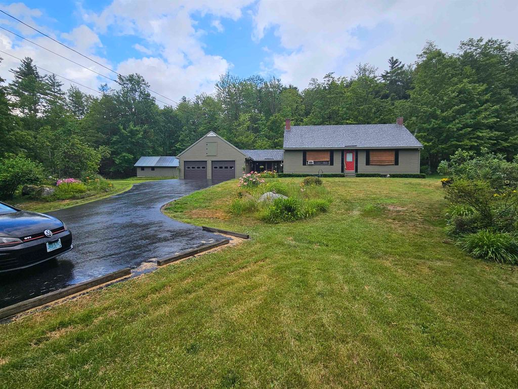 24 LaBombard Road, Lebanon, NH 03766