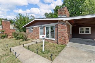 3672 Marshall Avenue, St Louis, MO 63114