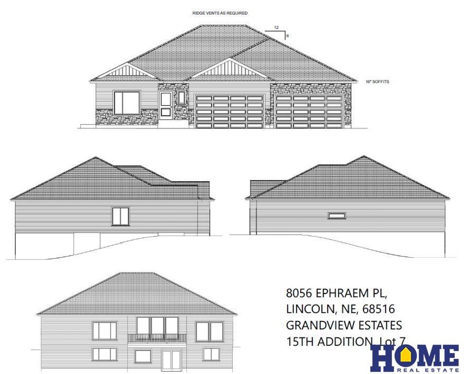 8038 Ephraem Lane, Lincoln, NE 68516