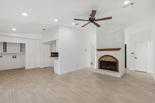 2129 Richland Drive, Garland, TX 75044