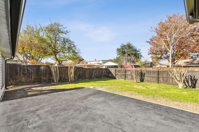 2129 Richland Drive, Garland, TX 75044