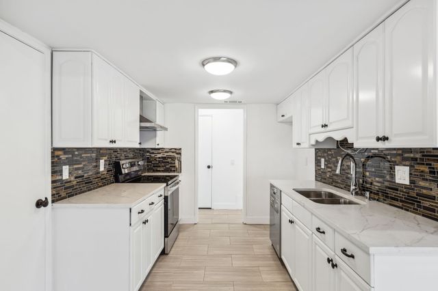 2129 Richland Drive, Garland, TX 75044